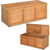 mueble almacenaje de jardineria costway 120 x 45 x 45 cm