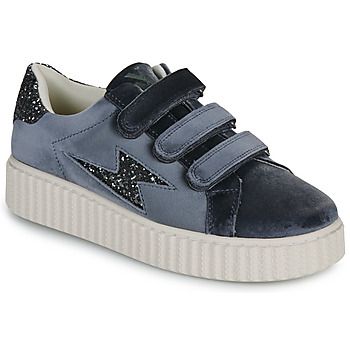 Vanessa Wu Zapatillas BILLIE para mujer