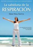 la sabiduria de la respiracion