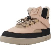 muris zapatillas altas baltic para nina