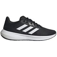 adidas zapatillas de running chaussures de running runfalcon 30 textile respirant para hombre