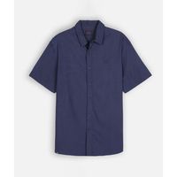 oxbow camisa manga corta chemise manches courtes daily para hombre