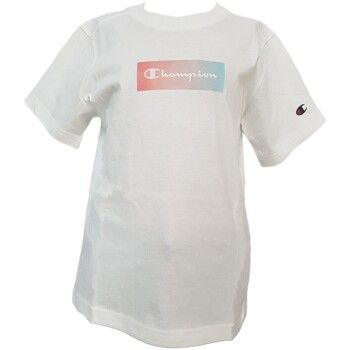 Champion Camiseta 305656 para niño