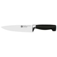 zwilling vier sterne cuchillo de chef 18 cm