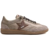 cetti zapatillas deportiva 1385 old-rose para mujer