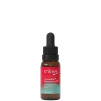 trilogy hemphip balancing oil 20ml