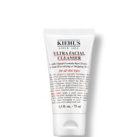 kiehls ultra facial cleanser various sizes - 75ml