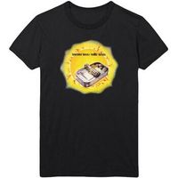 beastie boys tops y camisetas hello nasty para mujer