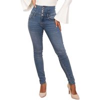la modeuse jeans 76261p180618 para mujer