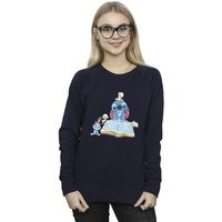 disney jersey reading reading a book para mujer