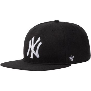 '47 Brand Gorra MLB New York Yankees No Shot Cap para hombre