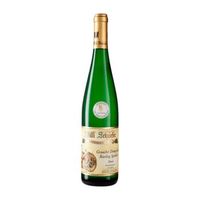 willi schaefer vino blanco graacher domprobst spatlese auction mosel-saar-ruwer 75 cl 75 vol