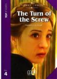 the turn of the screw student s pack incl glossarycd