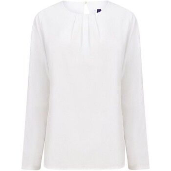 Henbury Camisa HB598 para mujer