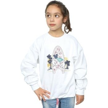 Disney Jersey Surf Fever para niña