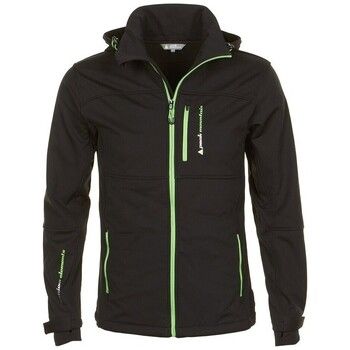 Peak Mountain Cazadora Blouson softshell homme CANNE para hombre