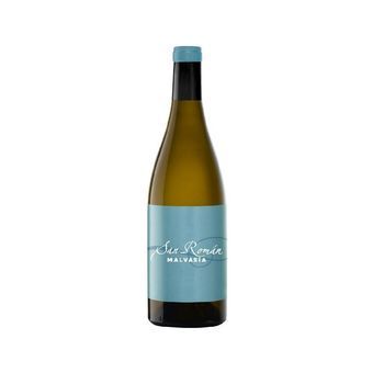 San Román Malvasía Magnum 2018 Vino Blanco España Toro 150 Cl. 13.0º