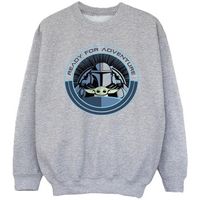 disney jersey the mandalorian ready for adventure para nina