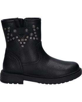 de GEOX J169QJ 000BU J ECLAIR C9999 BLACK