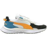 puma deportivas moda wild rider rollin para hombre