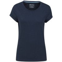mountain warehouse camiseta bude para mujer