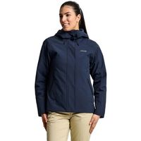slam chaquetas act ws hooded ins jacket para mujer