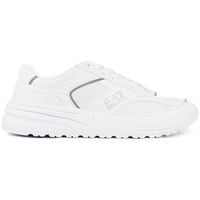 emporio armani ea7 zapatillas original para hombre
