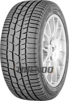 continental contiwintercontact ts 830p ssr  20545 r17 88v xl con proteccion de llanta lateral runflat 