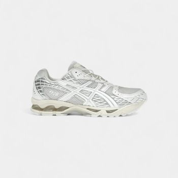 Asics Zapatillas Gel-Nimbus 10.1 White Pure Silver para mujer