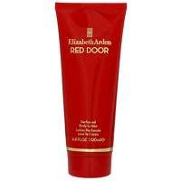 elizabeth arden red door body lotion 200ml  68 floz