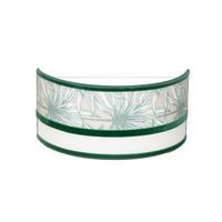 aplique de pared caledonia