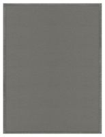 alfombra infantil lavable atami gris  100x200 cm