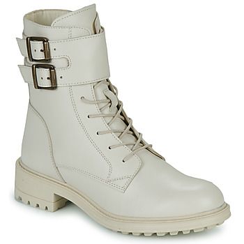 Fericelli Botines CALLIOPE para mujer