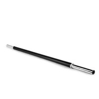 barra pesas pump ozio fitness 140 cm  carga discos 30 mm  premium