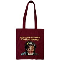 the rolling stones bandolera ro16397 para mujer