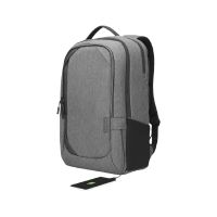 mochila lenovo urban backpack b730 17r 24l poliester resistente al agua gris tpu