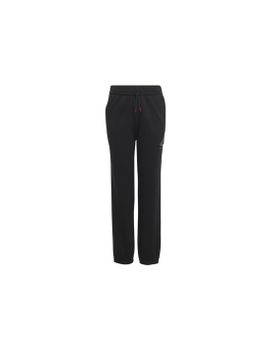 Pantalones adidas B Fl Pt Negro