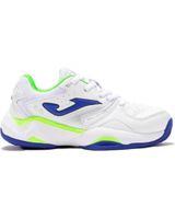 de joma modelo master 1000 jr 2502 blanco