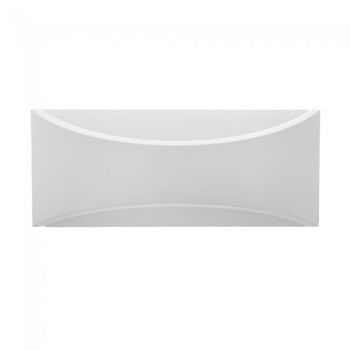 Aplique led de exterior viena (6w)