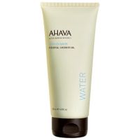 ahava - deadsea water mineral geles de ducha 200 ml unisex