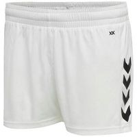 hummel short shorts hmlcore xk poly femme para mujer