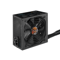 fuente alimentacion 850w tooq fuente de alimentacion atx 850w apfc 80plus bronze 80 plus bronze negro