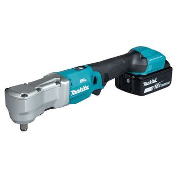 Makita Dtl300z - Llave Angular De Impacto Lxt ® 340nm