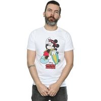disney camiseta skate dude para hombre