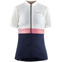 craft camiseta core endur para mujer