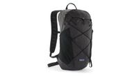 mochila patagonia terravia 14l negra unisex