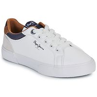 pepe jeans zapatillas kenton court b para nino