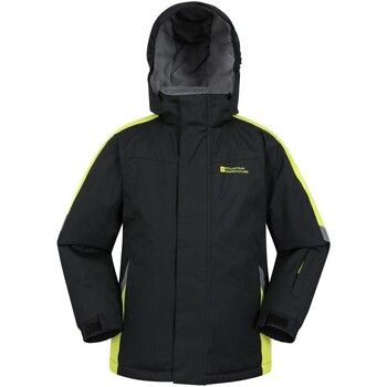 Mountain Warehouse Cazadora Raptor para niña