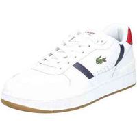 lacoste zapatillas 49445615534419 para hombre