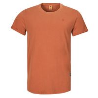 g-star raw camiseta lash r t ss para hombre